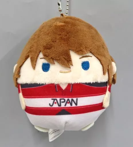 テニプリ テニスの王子様 ぬいくじ くじメイト 不二周助 新テニスの王子様の「ぬいくじ」がアニメイト通販で9月9日販売開始