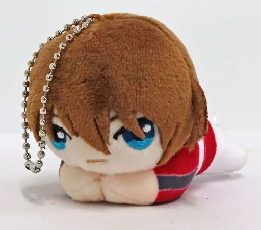 不二周助 はぐキャラコレクション 「くじメイト 新テニスの王子様 ぬいくじ」 E-2賞