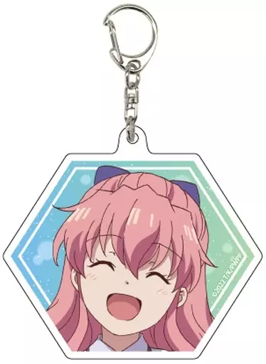 シャルロット・ソレル 「異世界薬局 アクリルキーホルダー 01.」