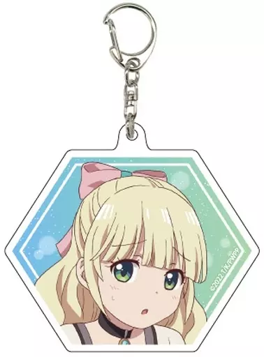 ブランシュ・ド・メディシス 「異世界薬局 アクリルキーホルダー 01.」