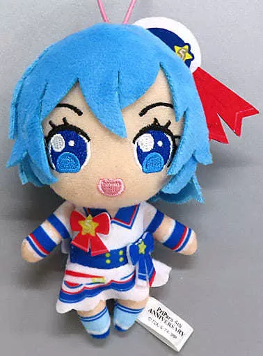 ドロシー・ウェスト ぬいぐるみマスコット2 「プリパラ 5周年」 モーリーファンタジー・PALO限定