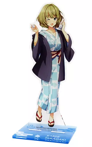 高垣楓 アクリルスタンド 「アイドルマスター シンデレラガールズ」