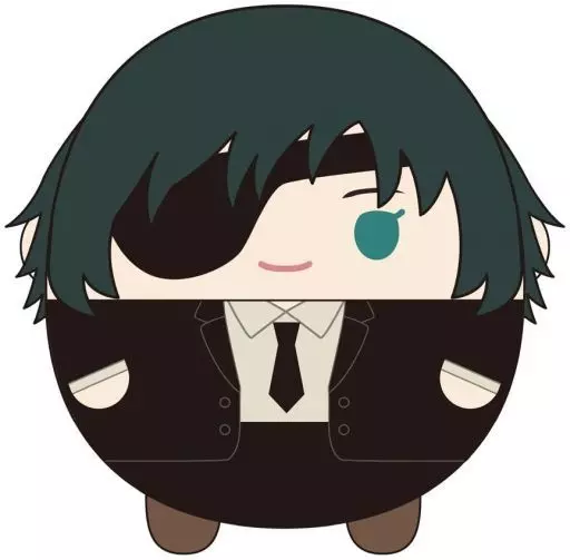 雑貨　姫野 「チェンソーマン ふわコロりん」