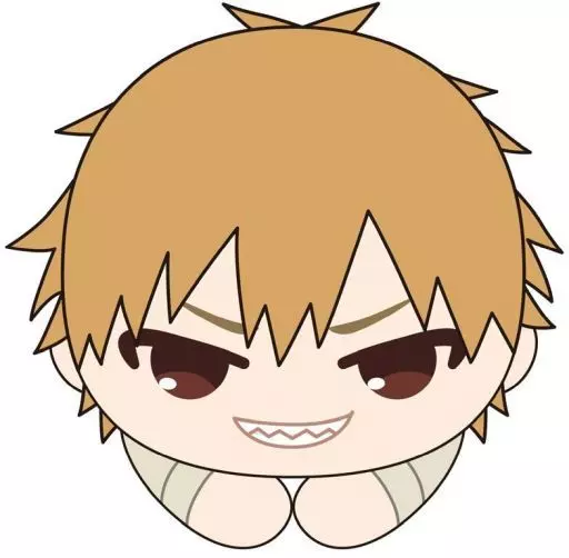 デンジ 「チェンソーマン はぐキャラコレクション」