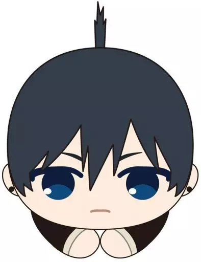 早川アキ 「チェンソーマン はぐキャラコレクション」