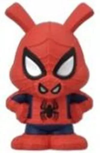 SPIDER-HAM 「スパイダーマン ソフビパペットマスコット」