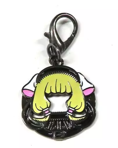 フレイヤ モチーフステンドチャーム 「くじ引き堂 ちょびっツ オンラインくじ」 C-2賞