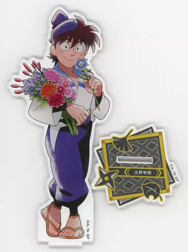 土井半助 描き下ろしBIGアクリルスタンド ドン・キホーテ 秋の課外活動 AMNIBUS-日常使いできるアニメグッズの通販サイト-