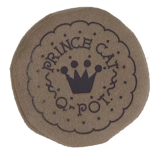 ロゴ MINI PRINCE CAT コスチューム ベレー帽 「Q-pot.×うたの☆プリンスさまっ♪ SHINING STORE 2022」
