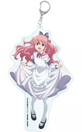 シャルロット・ソレル アクリルキーホルダーBIG 「異世界薬局」