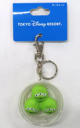 駿河屋 -<中古>リトルグリーンメン(リトルグリーンまん) キー