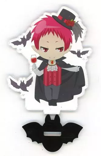 赤司征十郎 アクリルスタンド(VAMPIRE) 「黒子のバスケ 10th anniversary×ナンジャタウン 第3弾」_image