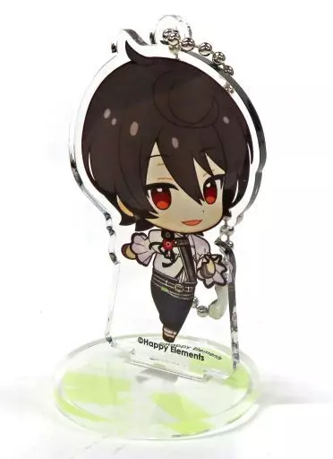 凛月　アクスタ　アニカフェ アクリルスタンド アクスタ 朔間凛月 特別上映版 あんスタ Road to