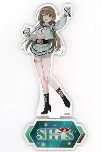 七草にちか アフターパーティ アクリルスタンド 「アイドルマスター シャイニーカラーズ」
