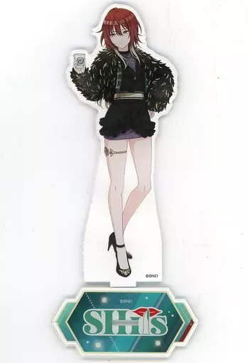 緋田美琴 アフターパーティ アクリルスタンド 「アイドルマスター シャイニーカラーズ」