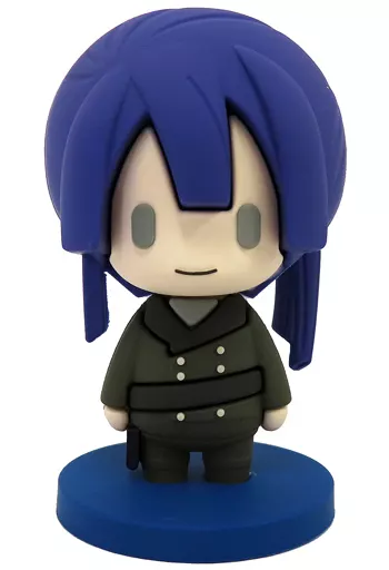 長尾景 「バーチャルYouTuber にじさんじ ラバーマスコットコレクションA」
