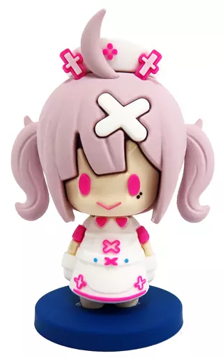健屋花那 「バーチャルYouTuber にじさんじ ラバーマスコットコレクションB」