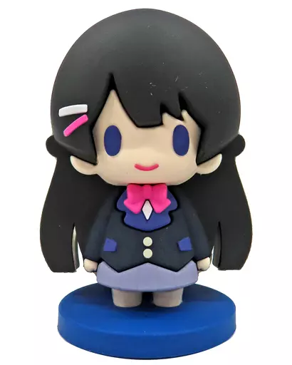 月ノ美兎 「バーチャルYouTuber にじさんじ ラバーマスコットコレクションB」