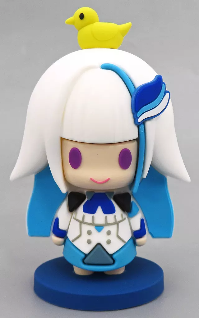 リゼ・ヘルエスタ 「バーチャルYouTuber にじさんじ ラバーマスコットコレクションB」