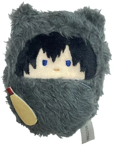 土方十四郎 「銀魂 くるみたぴぬい」