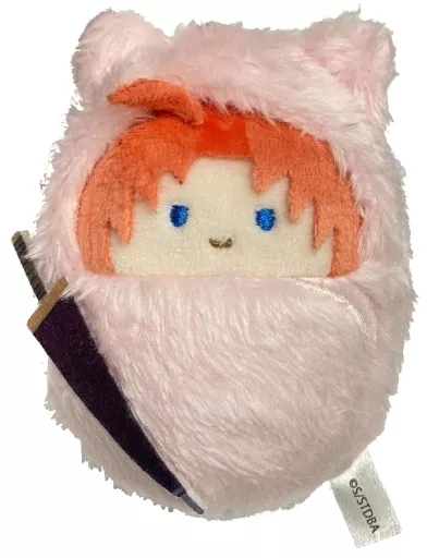 神威 「銀魂 くるみたぴぬい」