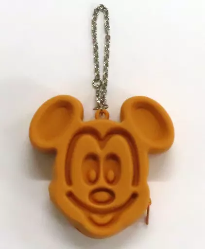 ミッキーワッフル バッグチャーム 「ディズニー」 東京ディズニーリゾート限定