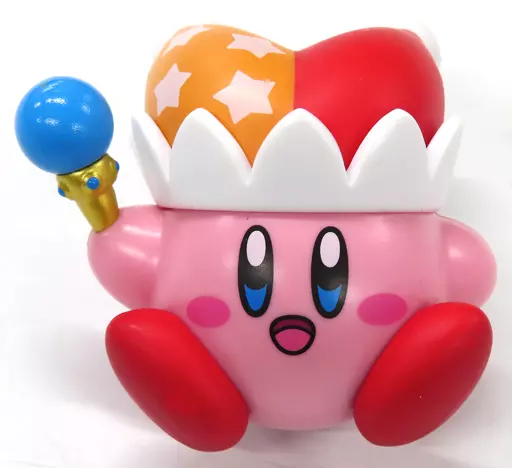 ビームカービィ ゆらゆらマスコットVol.4 「星のカービィ」