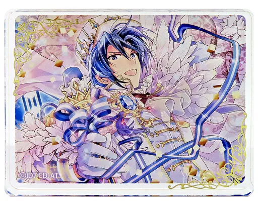 和泉一織 「アイドリッシュセブン(原作版) アクリルブロックコレクション 5th Anniversary ABOX」_image