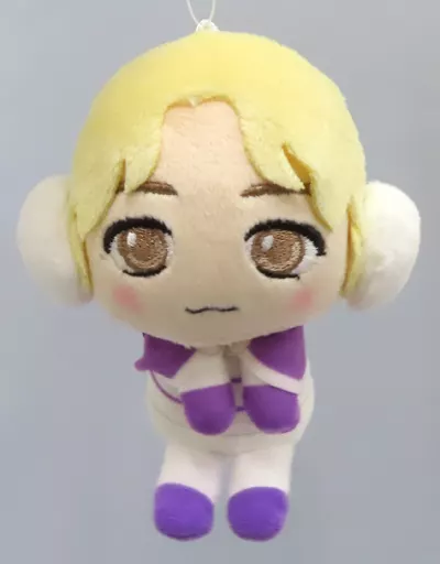ジミン(BTS/防弾少年団) Purple Holidays ＆ you モアプラスマスコット“Jimin＆V＆Jung Kook” 「TinyTAN」