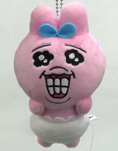 た*や様 歯くんの編みぐるみ◎（餃*子様 とえ ひつじさんの編み