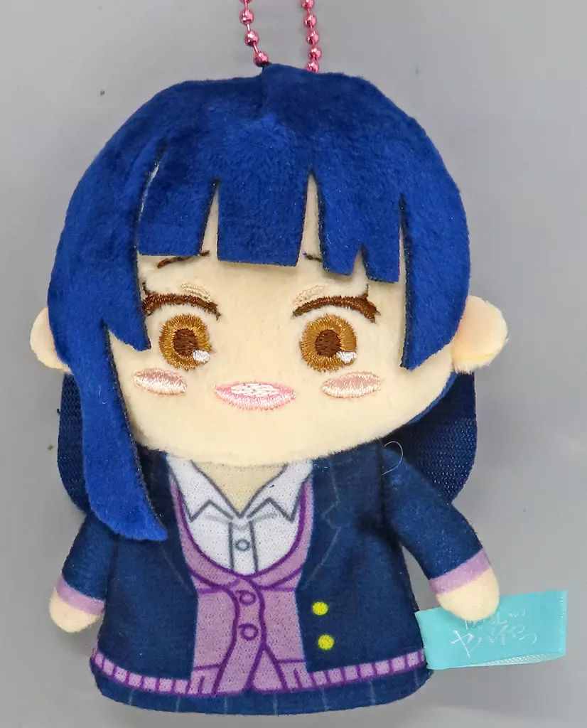 山田杏奈 きゃらパペmini 「僕の心のヤバイやつ」
