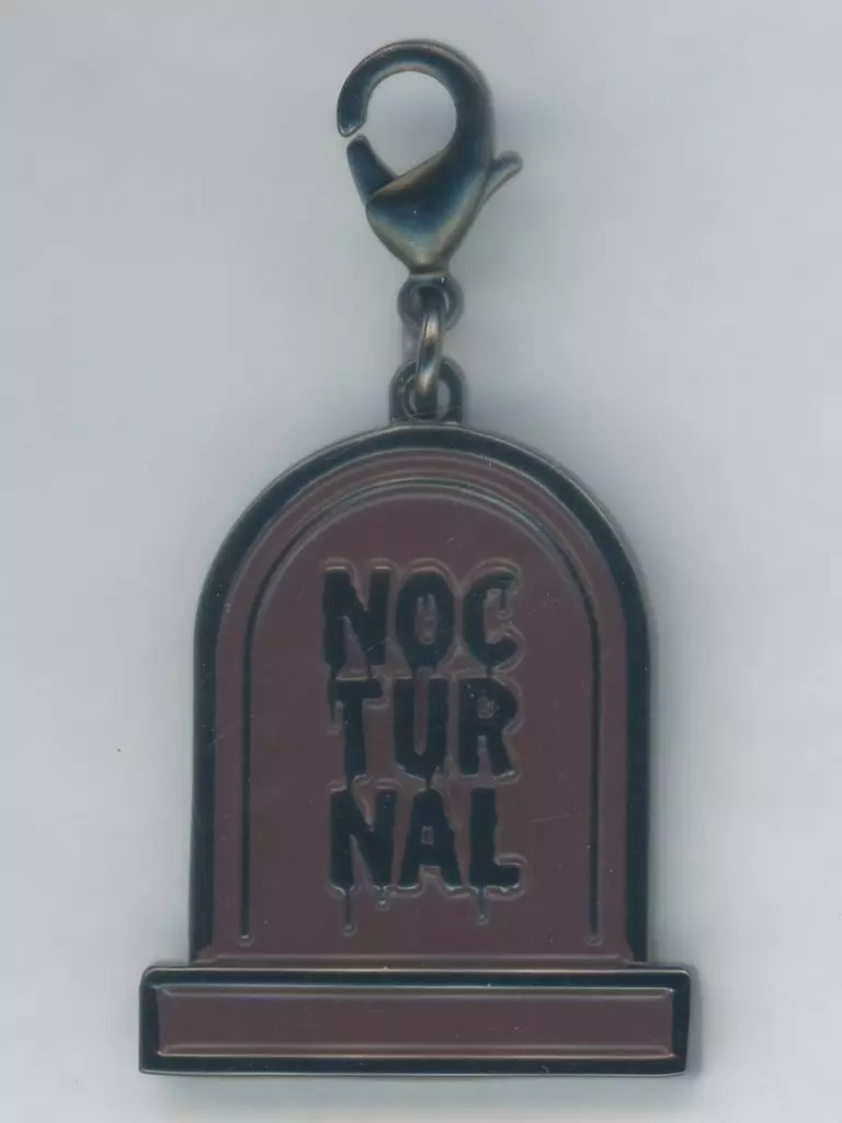 錦戸亮 チャーム 「RYO NISHIKIDO LIVE TOUR 2022 ”Nocturnal”」 1122大阪公演限定