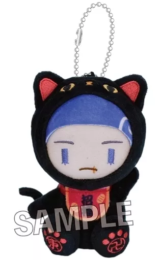 柴八戒(招き猫ver.) 座ぬい 「東京リベンジャーズ」