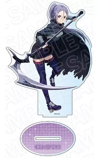 ソードアート・オンライン　デカアクリルスタンド　ミト　限定品 ソードアート・オンライン デカアクリルスタンド ミト 限定品