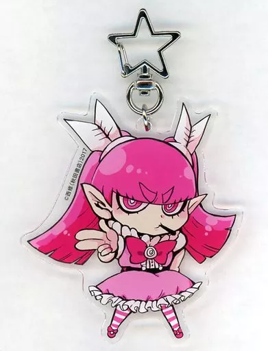 バルバトス・バチコ BIGアクリルキーホルダー 「コミックス 魔入りました!入間くん 第29巻 アニメイト限定セット」 同梱特典