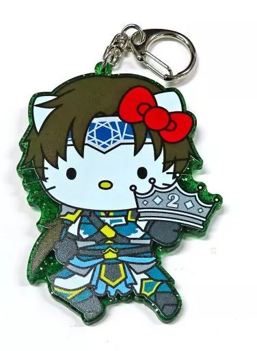 激安スーパーの“売上対決” 駿河屋 -<中古>[単品] 「真 プレミアムアクリルキーホルダー キーホルダー・アクリルキーホルダー