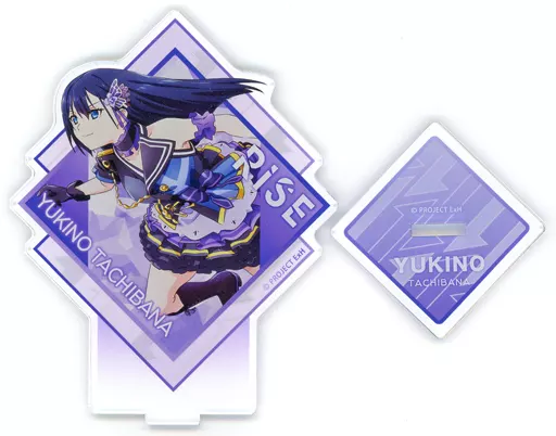 橘雪乃 アクリルスタンド 「Extreme Hearts」