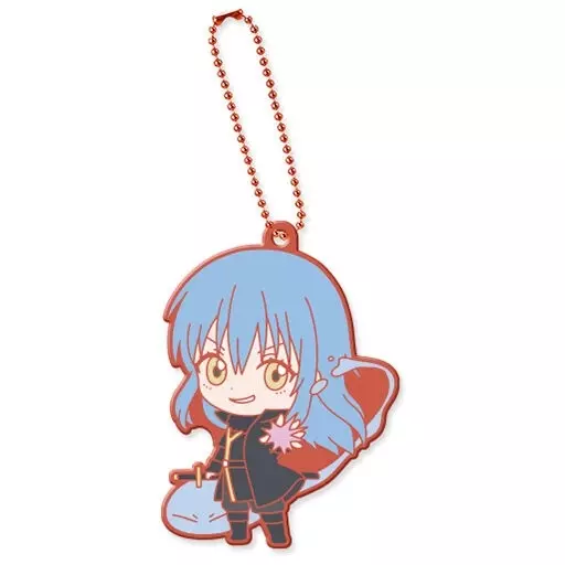 リムル 「『劇場版 転生したらスライムだった件 紅蓮の絆編』 カプセルラバーマスコット」