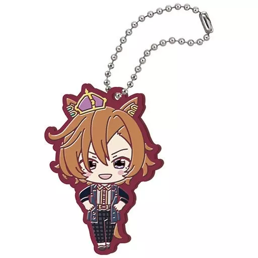 テイエムオペラオー 「ウマ娘 プリティーダービー カプセルラバーマスコット5」