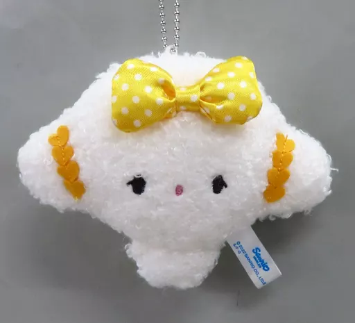 こぎみゅん マスコット 「サンリオ当りくじ販売機 第8弾」