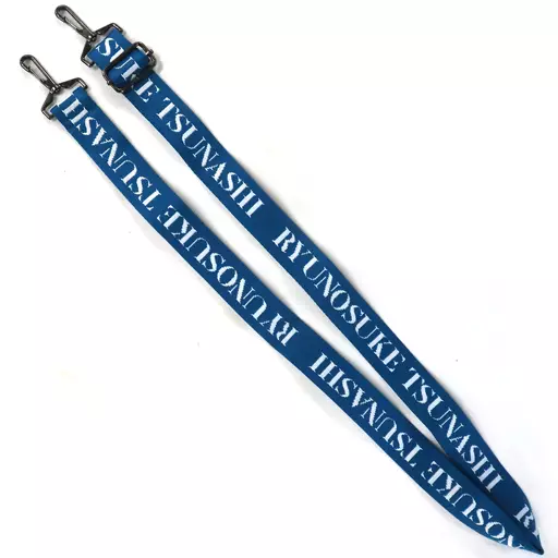 十龍之介　ショルダーストラップ アイドリッシュセブン TRIGGER LIVE CROSS VALIANT ショルダー