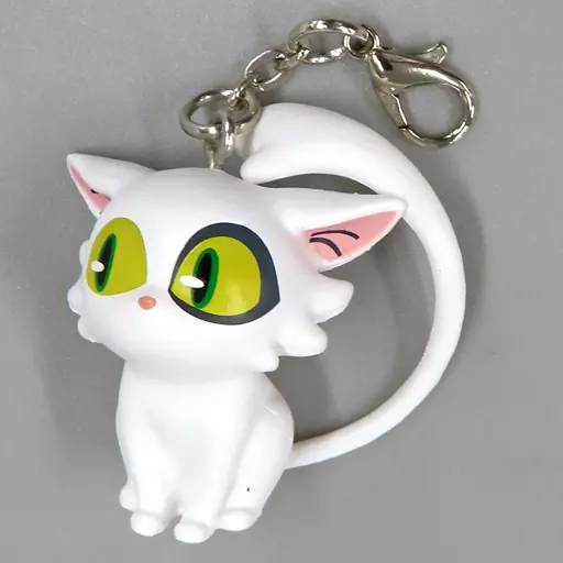 ダイジン 「すずめの戸締まり チャームコレクション」 劇場グッズ