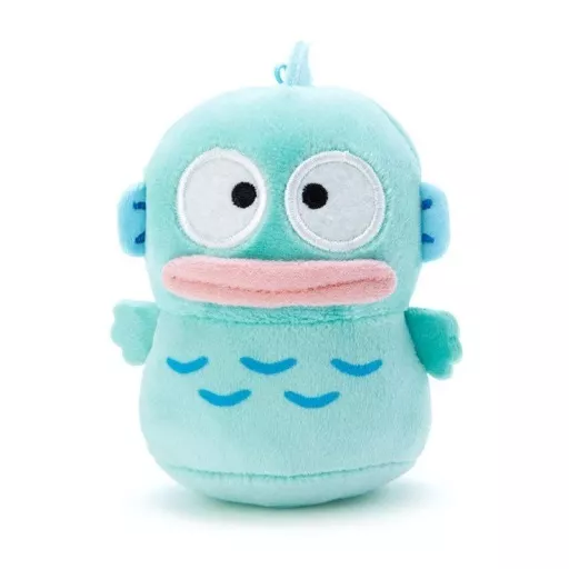 ハンギョドン もっちりマスコット 「サンリオキャラクターズ」