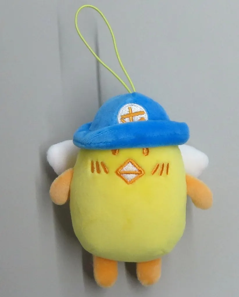 ユンサナ ぬいぐるみ プップ 「ASTRO ＆ ROROHA POP UP in Japan」