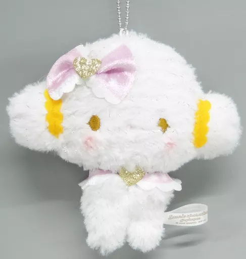 10.こぎみゅん マスコット 「サンリオ当りくじ サンリオキャラクターズ当りくじ(ウインター)」