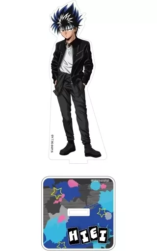 飛影 アクリルスタンド 「幽☆遊☆白書」_image