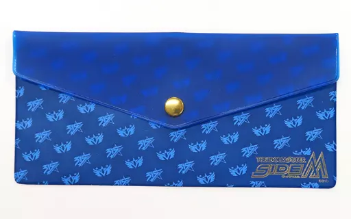 ロゴ チケットケース 「THE IDOLM＠STER SideM 2nd STAGE -ORIGIN＠L STARS-」 事前販売限定