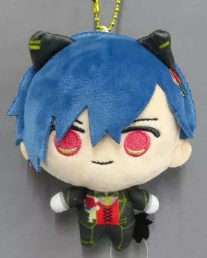 ハウレス・クリフォード まめこっと 「悪魔執事と黒い猫 in ナンジャタウン Dear My Load.」 ナムコ限定