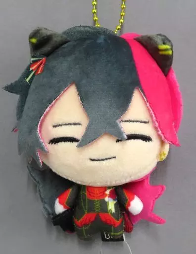 ルカス・トンプシー まめこっと 「悪魔執事と黒い猫 in ナンジャタウン Dear My Load.」 ナムコ限定