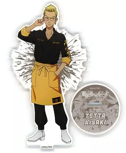 アクリルスタンド・アクリルパネル　稀咲鉄太 「東京リベンジャーズ×cookpadLive 東卍祭 vol.2 アクリルスタンド」